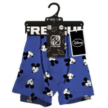 Imagen 1 de CALZONCILLO BOXER HOMBRE MICKEY MOUSE TALLA S