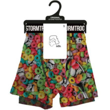 Imagen 1 de CALZONCILLO BOXER HOMBRE STORMTROOPER T. S