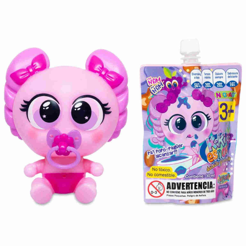 Imagen ksimerito kkito rosa neonato distroller Imagen ksimerito kkito rosa neonato distroller