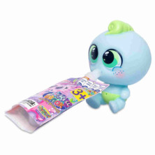 imagen 2 de ksimerito kkito azul neonato distroller