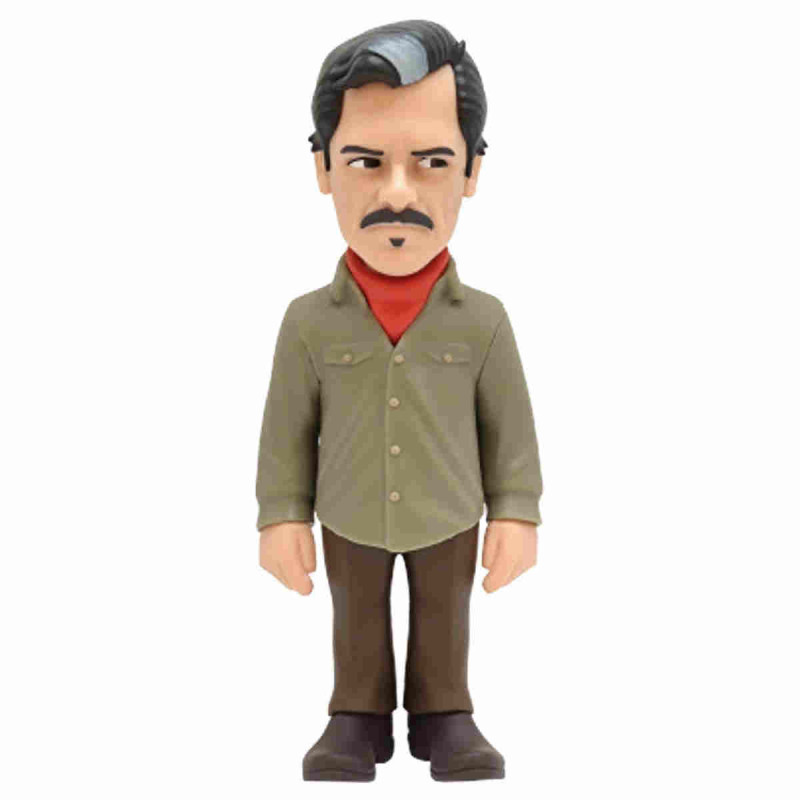 Imagen figura minix de lalo salamanca de better call saul Imagen figura minix de lalo salamanca de better call saul