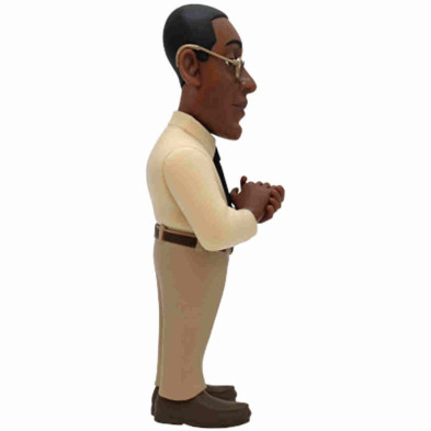 imagen 2 de figura minix de gus frings de breaking bad de 12cm