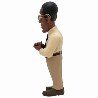 imagen 3 de figura minix de gus frings de breaking bad de 12cm