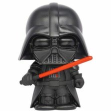 Imagen hucha figura de darth vader 20cm