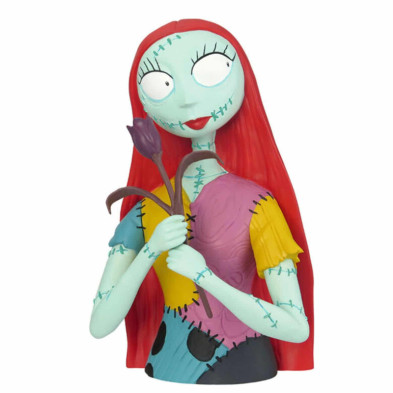 Imagen hucha busto sally 20cm Imagen hucha busto sally 20cm