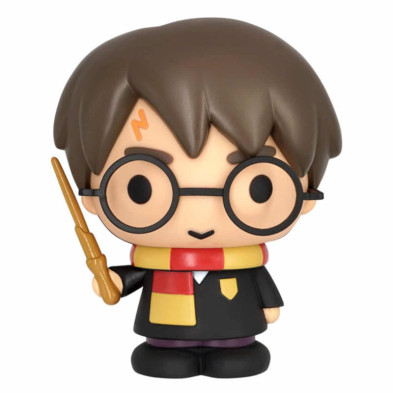 Imagen hucha harry potter 20cm Imagen hucha harry potter 20cm