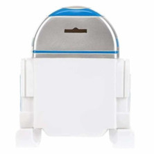 imagen 1 de hucha r2-d2 star wars 20cm