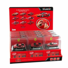 imagen 2 de ferrari stdo r/c 1:50