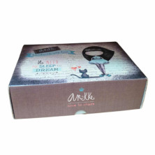 imagen 4 de conjunto taza y libreta anekke ballerina