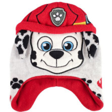 Imagen gorro acryl. paw patrol ma