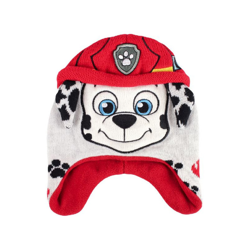 Imagen gorro acryl. paw patrol ma