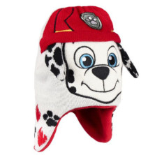 imagen 2 de gorro acryl. paw patrol ma