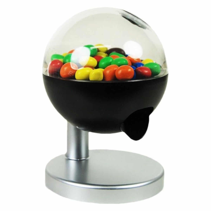Imagen distribuidor chuches con sensor de contacto Imagen distribuidor chuches con sensor de contacto