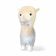 ALPACA ANIMAL RECHEADO 30CM