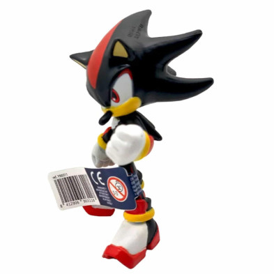 imagen 1 de figura shadow - sonic the hedgehog 7