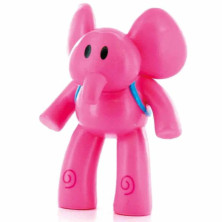 FIGURA DE ELLY DE 7CM DE POCOYO