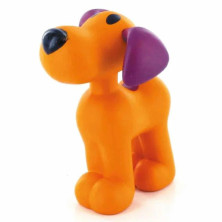 FIGURA DE LOULA DE 7CM DE POCOYO