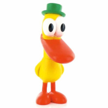 FIGURA DE PATO POCOYO 7CM