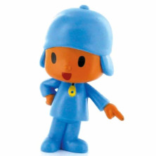 FIGURA DE POCOYO DE 7CM