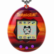 Imagen tamagotchi original sunset