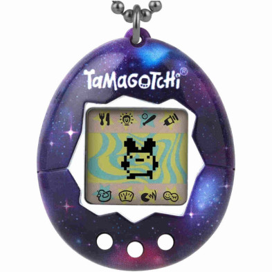 Imagen tamagotchi original galaxy