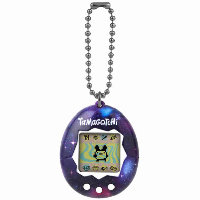 imagen 1 de tamagotchi original galaxy