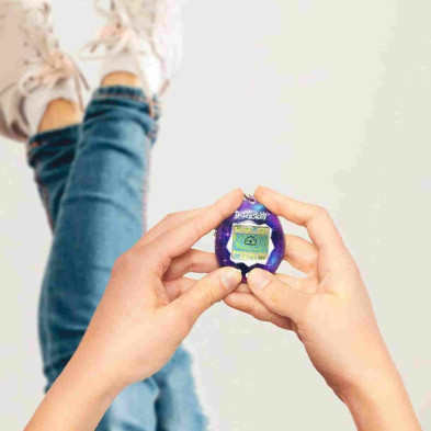 imagen 4 de tamagotchi original galaxy