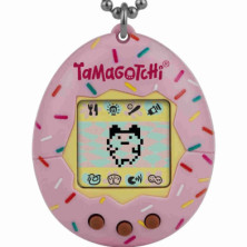 Imagen tamagotchi original sprinkle