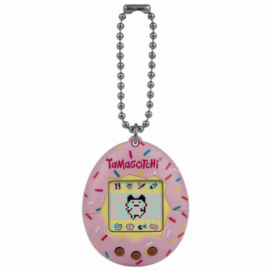imagen 1 de tamagotchi original sprinkle