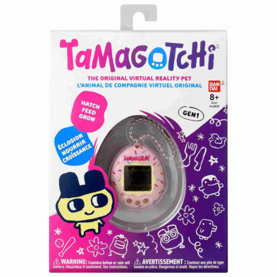 imagen 2 de tamagotchi original sprinkle