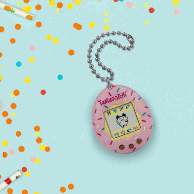 imagen 3 de tamagotchi original sprinkle