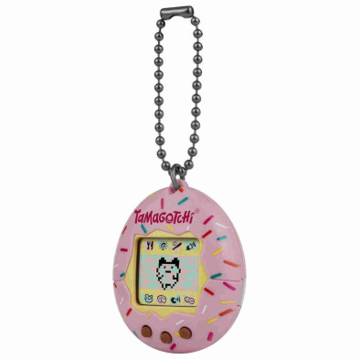 imagen 4 de tamagotchi original sprinkle