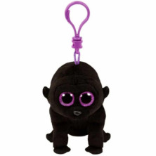 Imagen clip george black gorila 10cm