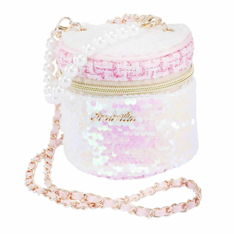 Imagen bolso glamour bauletto nici