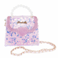 Imagen bolso glamour bauletto nici