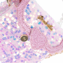 imagen 2 de bolso glamour bauletto nici