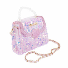 imagen 5 de bolso glamour bauletto nici