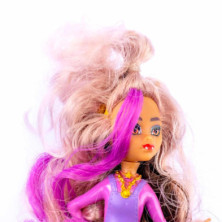 imagen 1 de boligrafo muñeca clawdeen wolf monster high nice