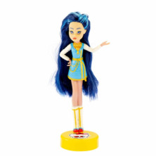 imagen 1 de boligrafo muñeca cleo denile monster high nice