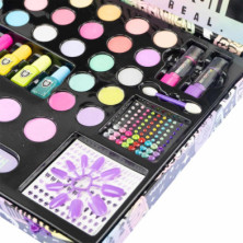 imagen 2 de estuche de maquillaje monster high