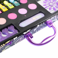 imagen 3 de estuche de maquillaje monster high