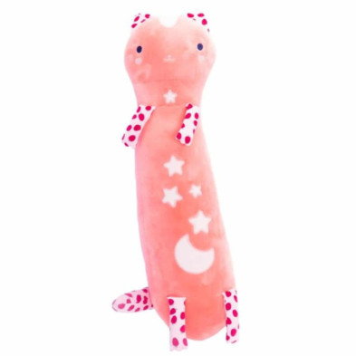 Imagen peluche momomi yuki 80cm nice