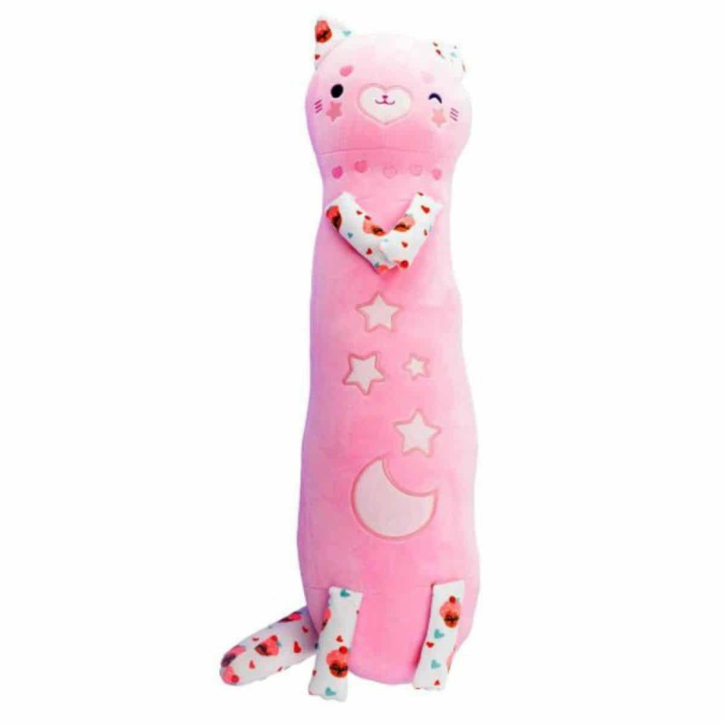 Imagen peluche momomi mimi 80cm nice