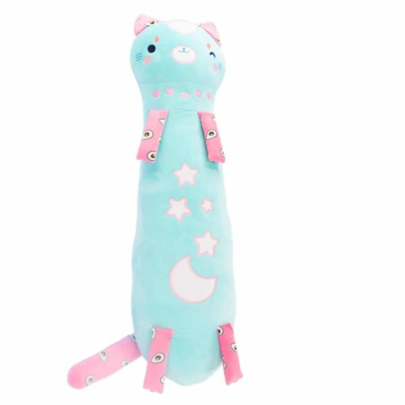 Imagen peluche momomi kiki 80cm nice