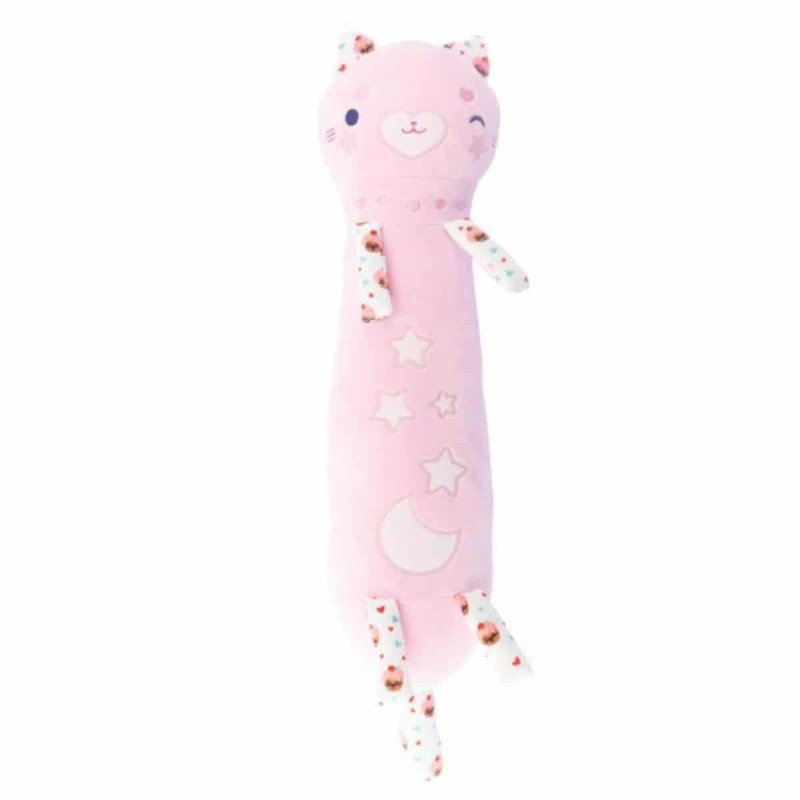 Imagen peluche momomi mimi 60cm nice