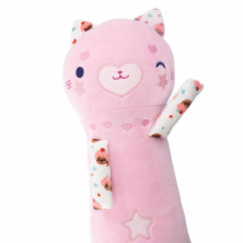 imagen 1 de peluche momomi mimi 60cm nice