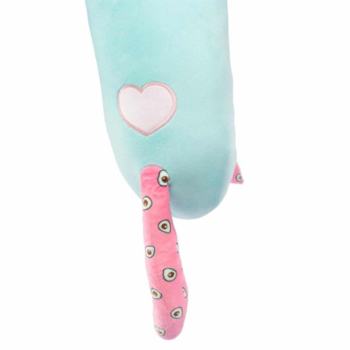 imagen 1 de peluche momomi kiki 60cm nice