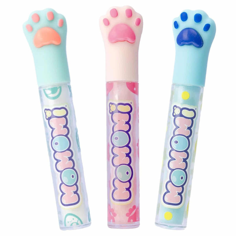 Imagen bálsamo labial momomi kuchiashi nice - modelos sur Imagen bálsamo labial momomi kuchiashi nice - modelos sur