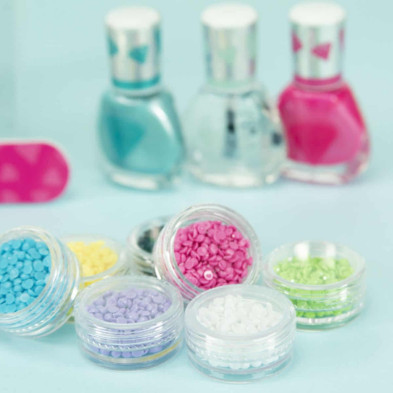 imagen 5 de decora tus uñas diamantiny nice