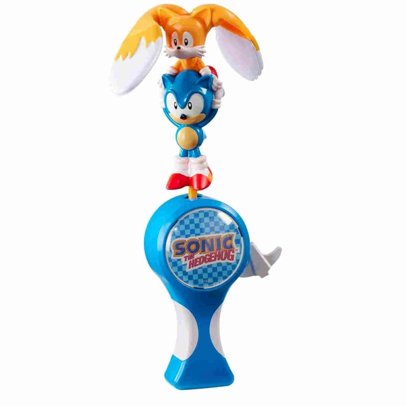 Imagen sonic the hedgehog flying heroes